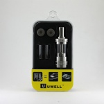 Crown tank
