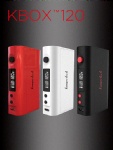 Kanger Kbox 120w
