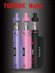Kanger Topbox nano TC kit