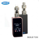 Sigelei T150w TC mod