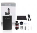 SMOK Micro One Starter Kit (Sub Ohm)