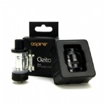ASPIRE Cleito Glass Tube