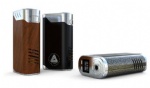 IJOY Limitless LUX Dual Box Mod