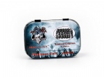 DEMON KILLER Spaced Clapton Coil
