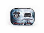 DEMON KILLER Tri-Twisted Clapton Coil