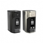 WISMEC RX 300W Mod Carbon Fiber