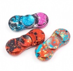 Multi-color Hand Spinner Fidget Toy